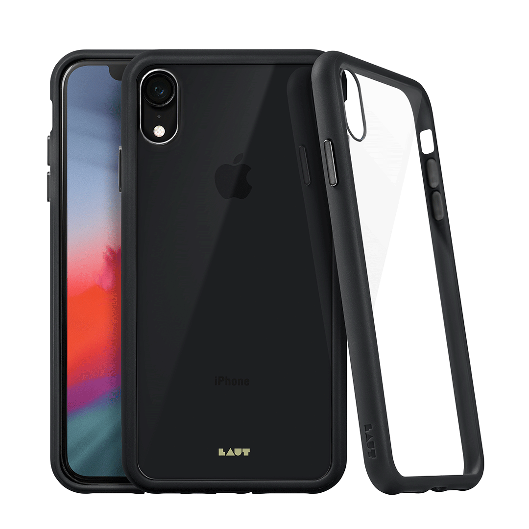 LAUT ACCENTS for iPhone XR - Add-on™ Store