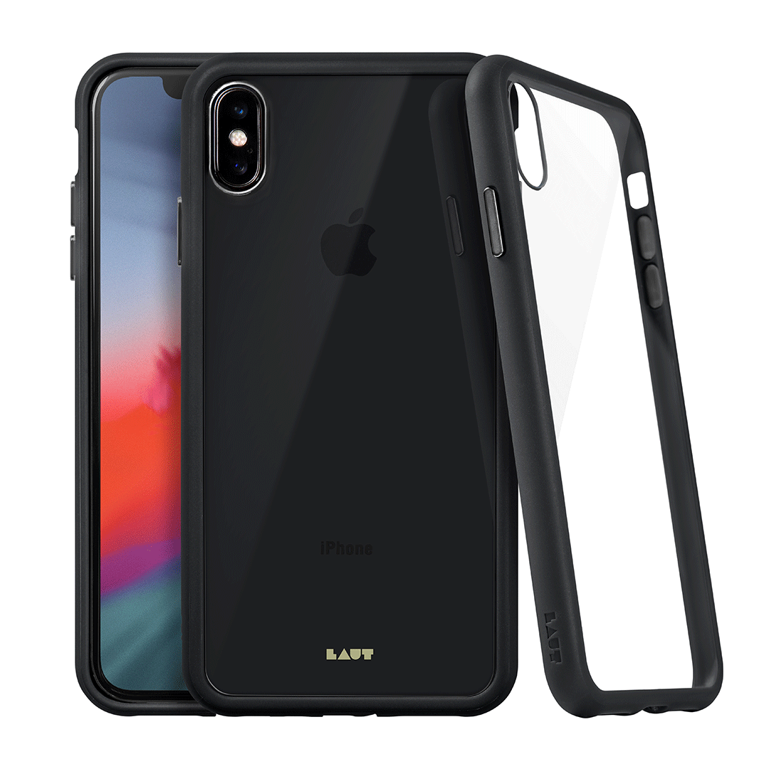 LAUT ACCENTS for iPhone XS & XS Max - Add-on™ Store