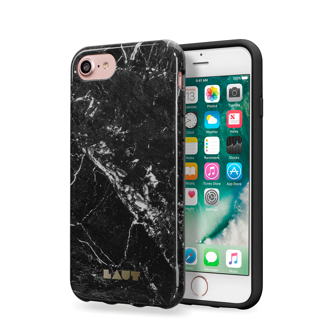 LAUT Huex Elements for iPhone 6S/7/8 and 6S/7/8 Plus - Add-on™ Store