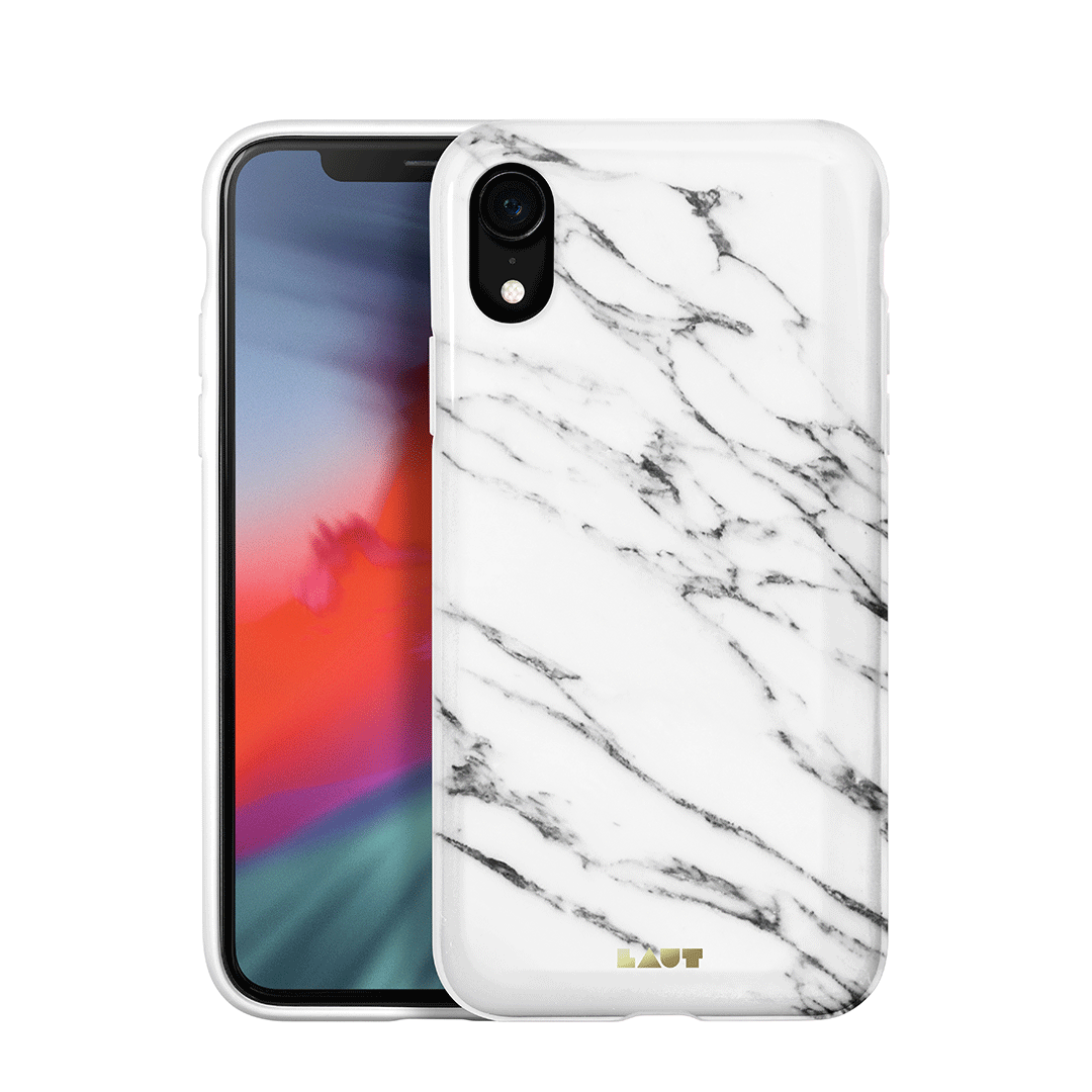 LAUT Huex Elements for iPhone XR - Add-on™ Store