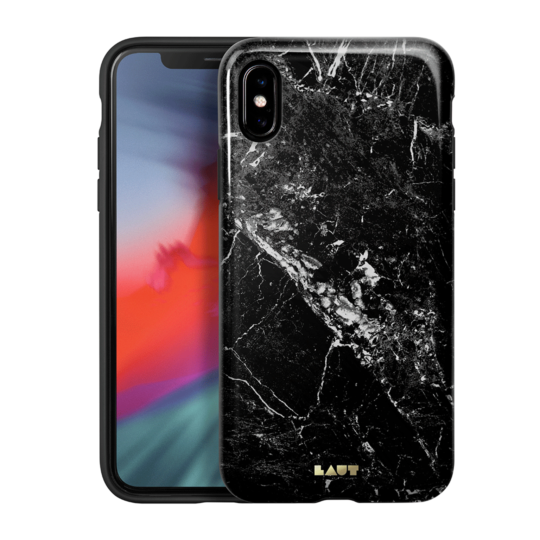LAUT Huex Elements for iPhone XS and XS Max - Add-on™ Store