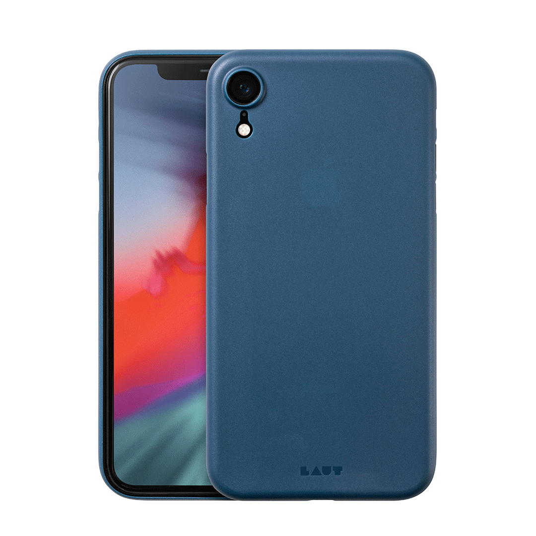 LAUT SlimSkin for iPhone XR - Add-on™ Store