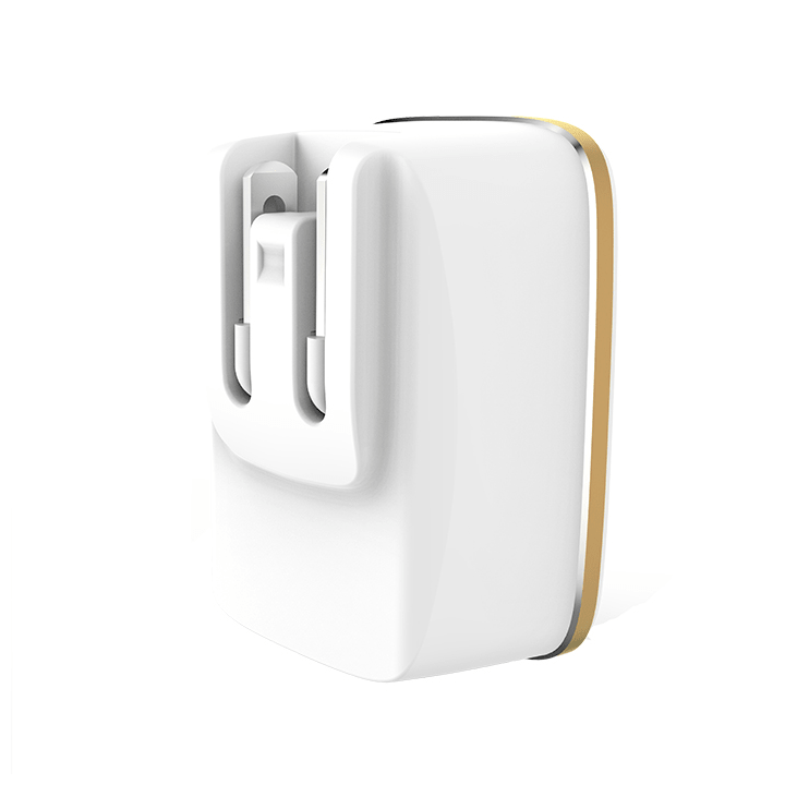 LDNIO Fast Charging Travel Adapter with QC 3.0 - Add-on™ Store