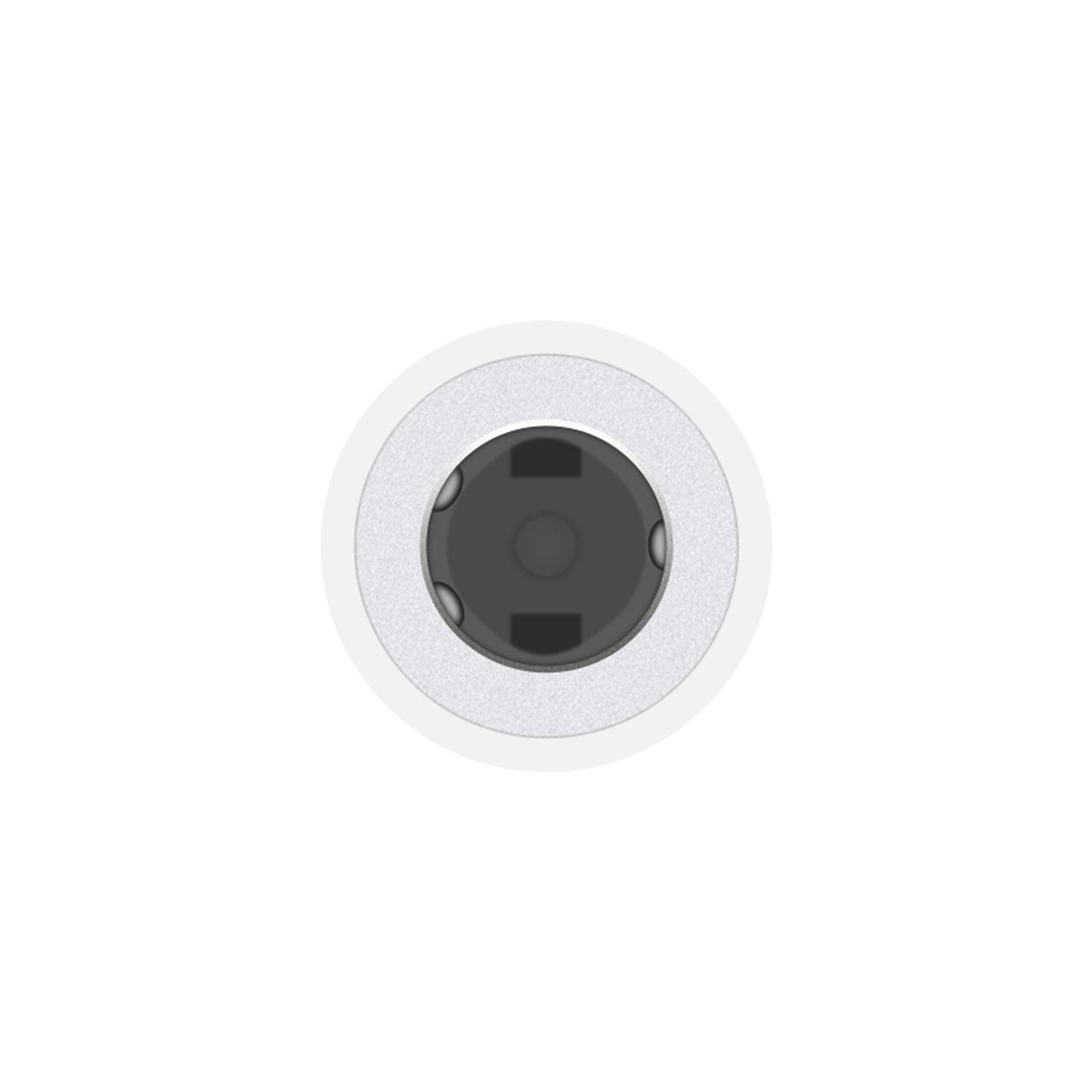 Lightning to 3.5 mm Headphone Jack Adapter - Add-on™ Store