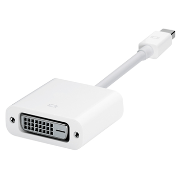 Mini DisplayPort to DVI Adapter - Add-on™ Store
