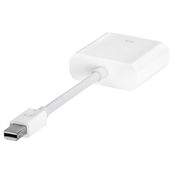 Mini DisplayPort to DVI Adapter - Add-on™ Store