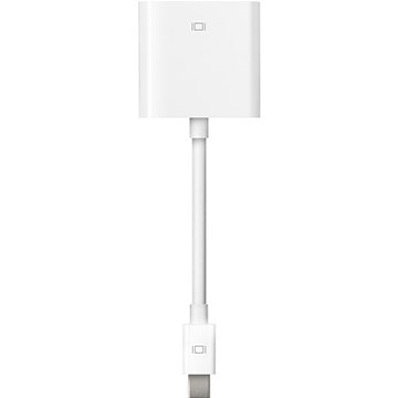 Mini DisplayPort to DVI Adapter - Add-on™ Store