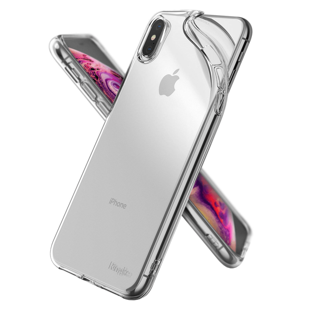 Ringke™ AIR for iPhone XS XR & XS MAX - Add-on™ Store