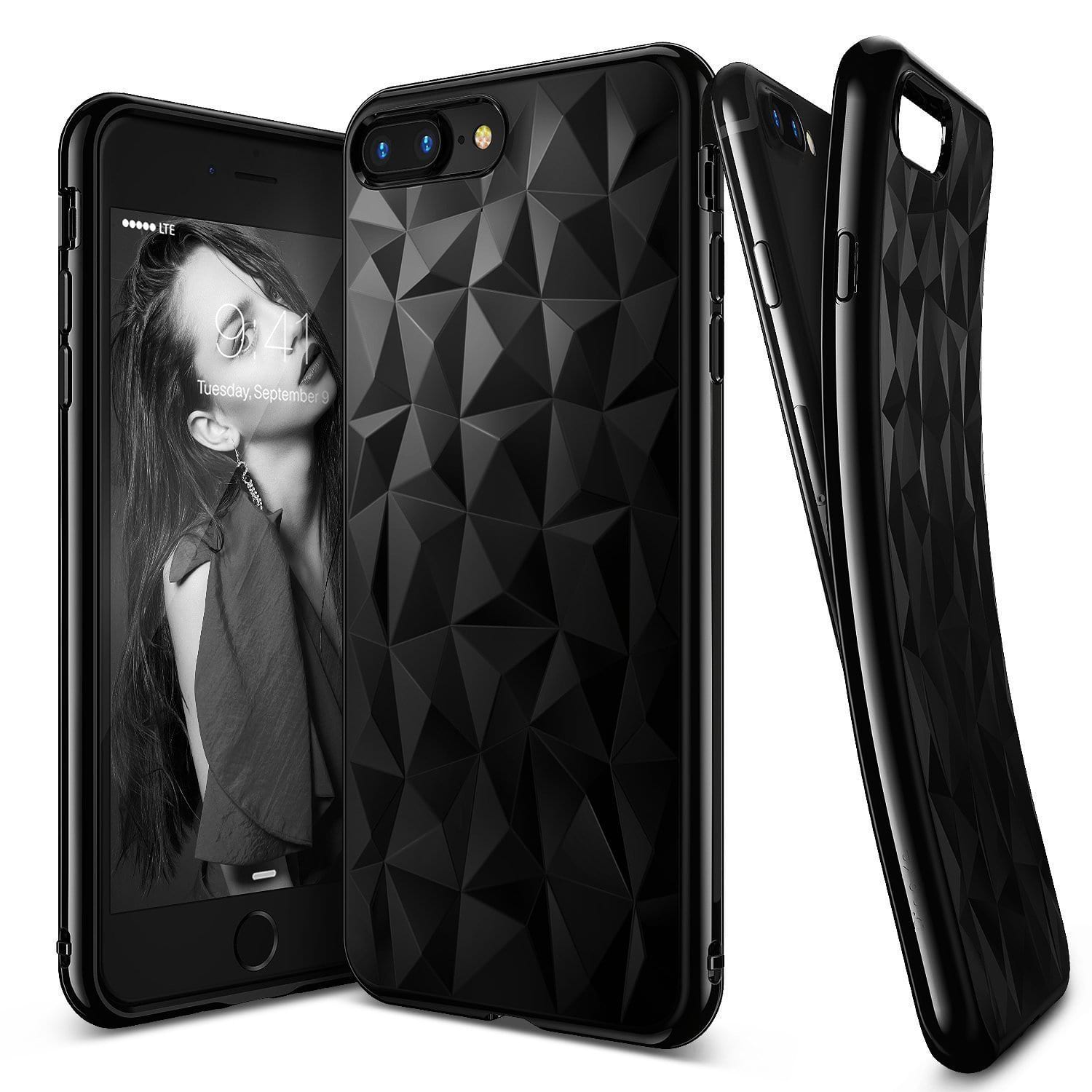 Ringke™ Air Prism for iPhone 7 & 7 Plus - Add-on™ Store