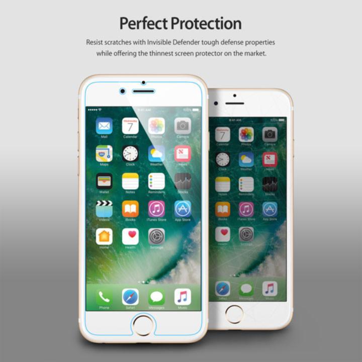 Ringke™ Invisible Defender 7 / 7 Plus - Add-on™ Store
