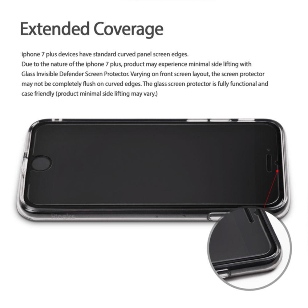 Ringke™ Invisible Defender 7 / 7 Plus - Add-on™ Store