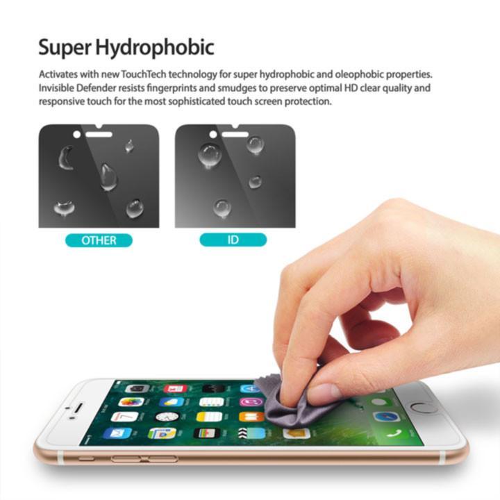 Ringke™ Invisible Defender 7 / 7 Plus - Add-on™ Store