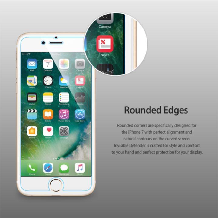 Ringke™ Invisible Defender 7 / 7 Plus - Add-on™ Store
