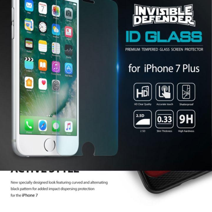 Ringke™ Invisible Defender 7 / 7 Plus - Add-on™ Store