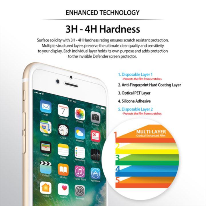 Ringke™ Invisible Defender 7 / 7 Plus - Add-on™ Store