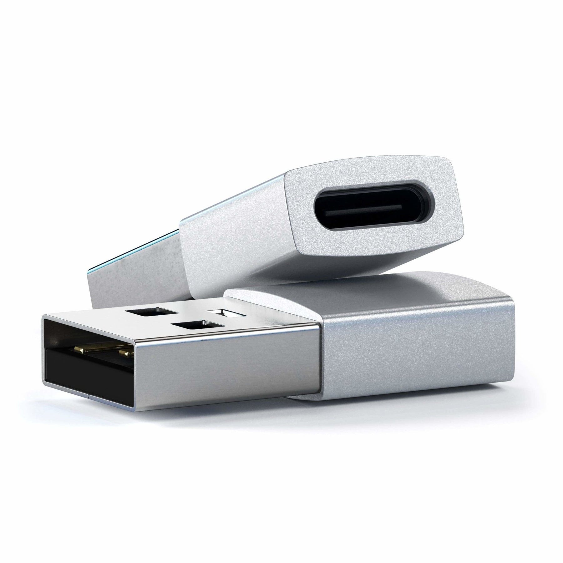 Satechi Type-A to Type-C Adapter - Add-on™ Store