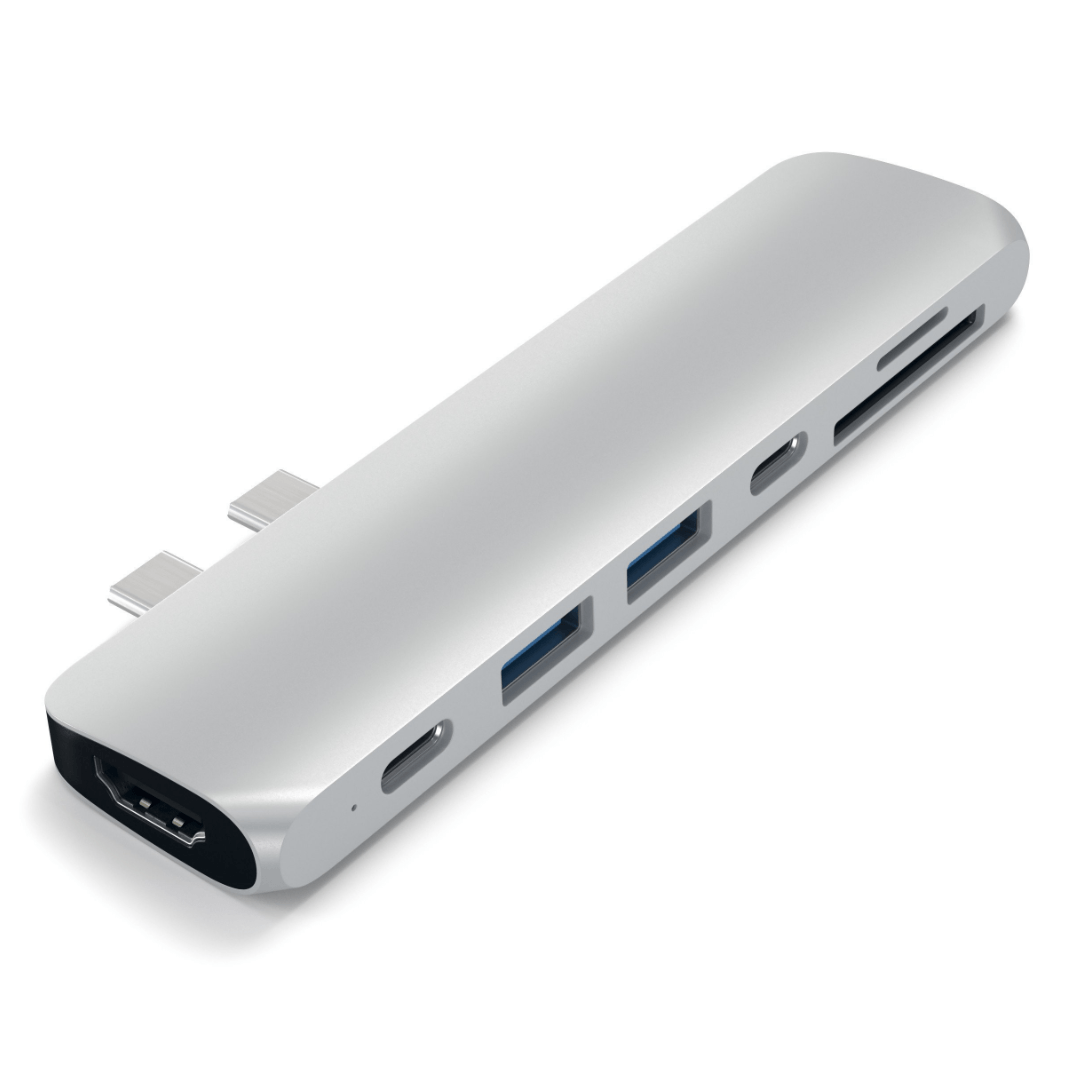 Satechi® Type-C Pro HUB - Add-on™ Store