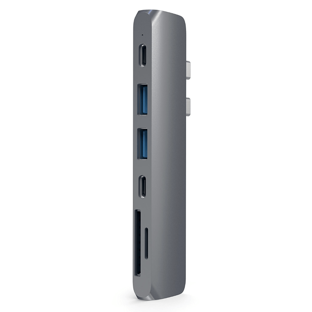 Satechi® Type-C Pro HUB - Add-on™ Store