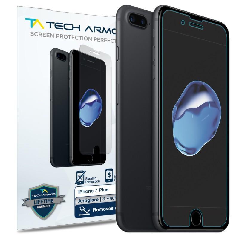 Tech Armor Anti-glare Protector - Add-on™ Store