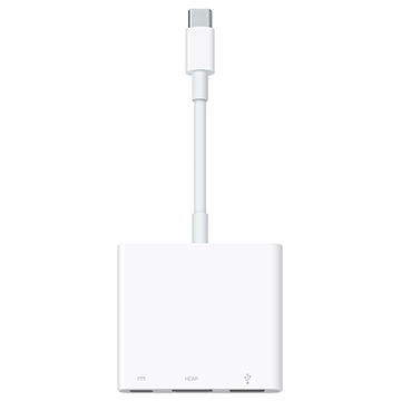 USB-C to Digital AV Multiport Adapter - Add-on™ Store