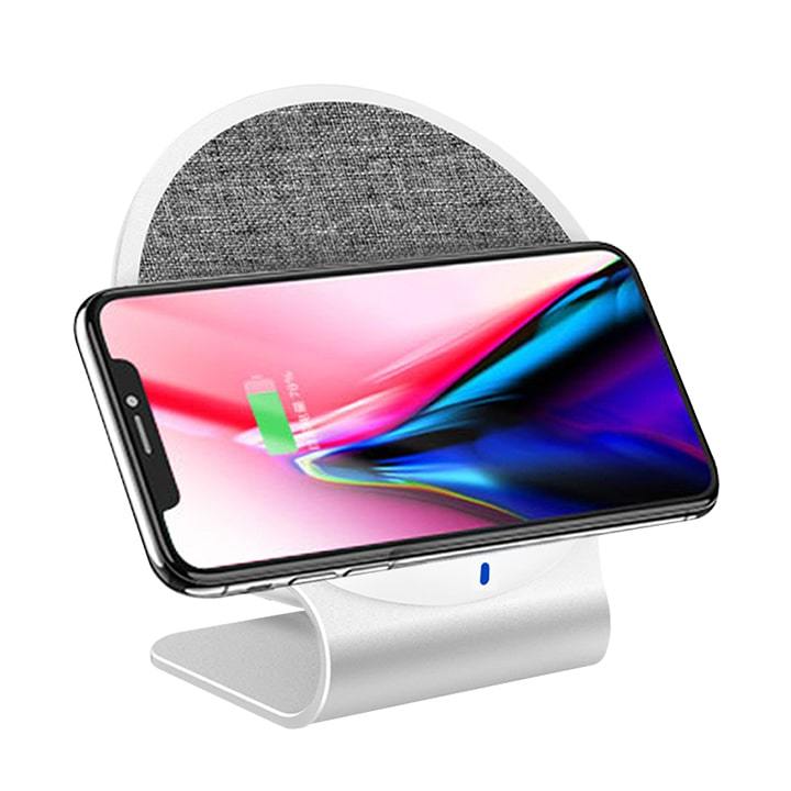 VOKAMO Q-Bracket 10W Wireless Charger - Add-on™ Store