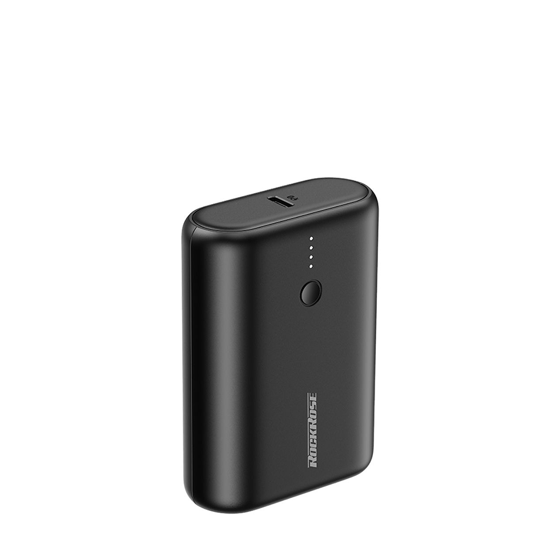 RockRose Asha 10 Neo 10000mAh 20W PD & QC 3.0 PowerBank