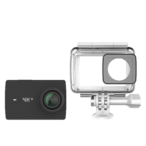 YI 4K+ Action Camera - Add-on™ Store