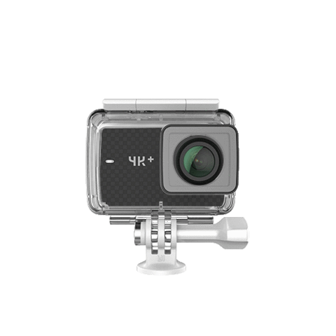 YI 4K+ Action Camera - Add-on™ Store
