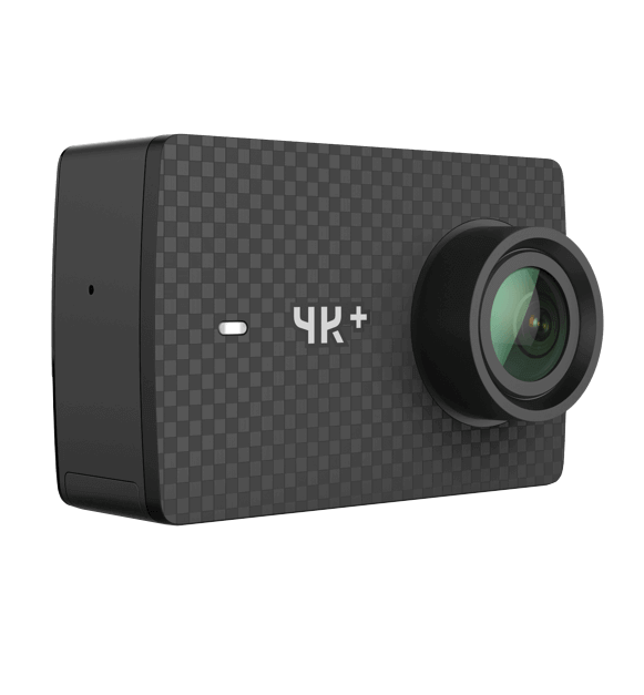 YI 4K+ Action Camera - Add-on™ Store