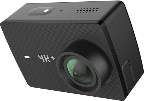 YI 4K+ Action Camera - Add-on™ Store