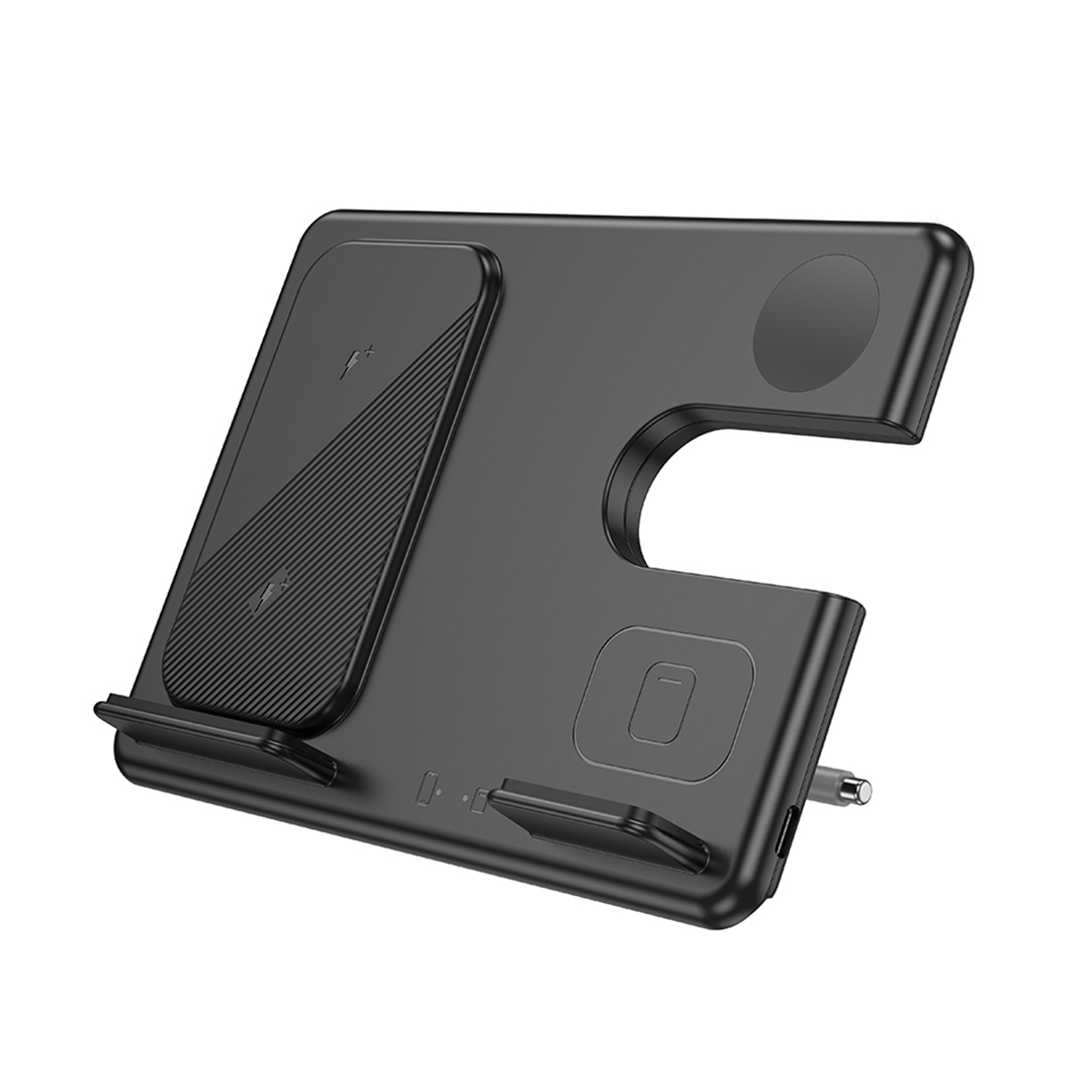 Wireless/Magnetic Chargers & Cables