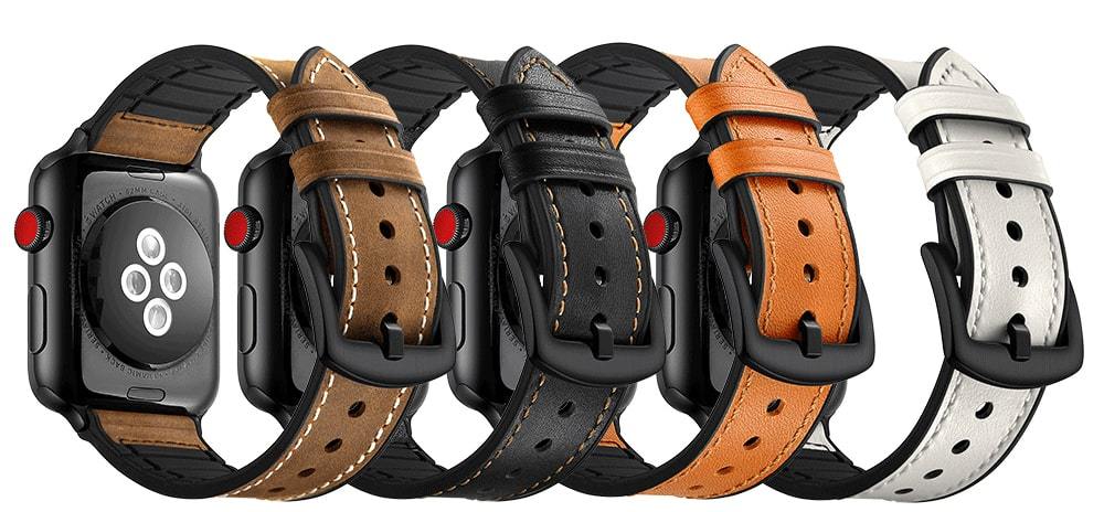 Apple Watch Bands for Gamers: Enhancing Style and Functionality Apple Watch Bands for Gamers: Enhancing Style and Functionality