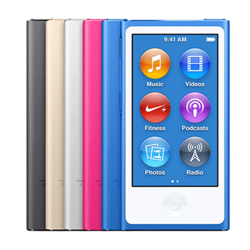 iPods | Add-on™ Stores