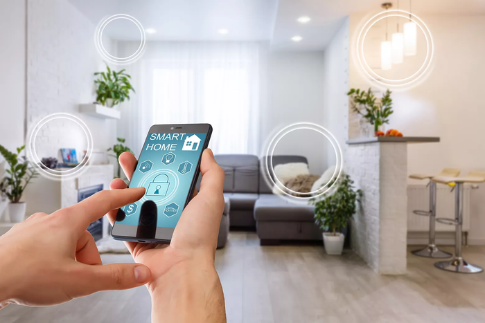Make Home Security Fun and Easy Make Home Security Fun and Easy