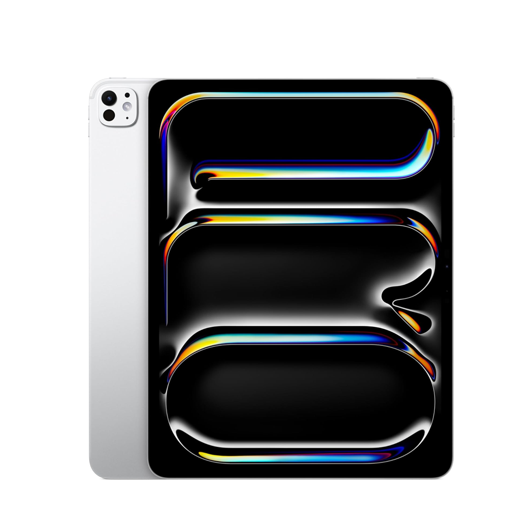 Apple iPad Pro 11" M5 (Standard Glass- 2025)