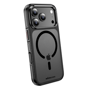 WLONS 2-Tone Hard Thermoplastic Magnetic Case for iPhone 17 Series