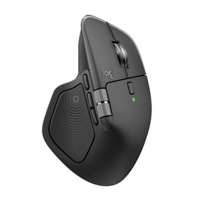 Logitech MX Master 4 Wireless Performance Mouse