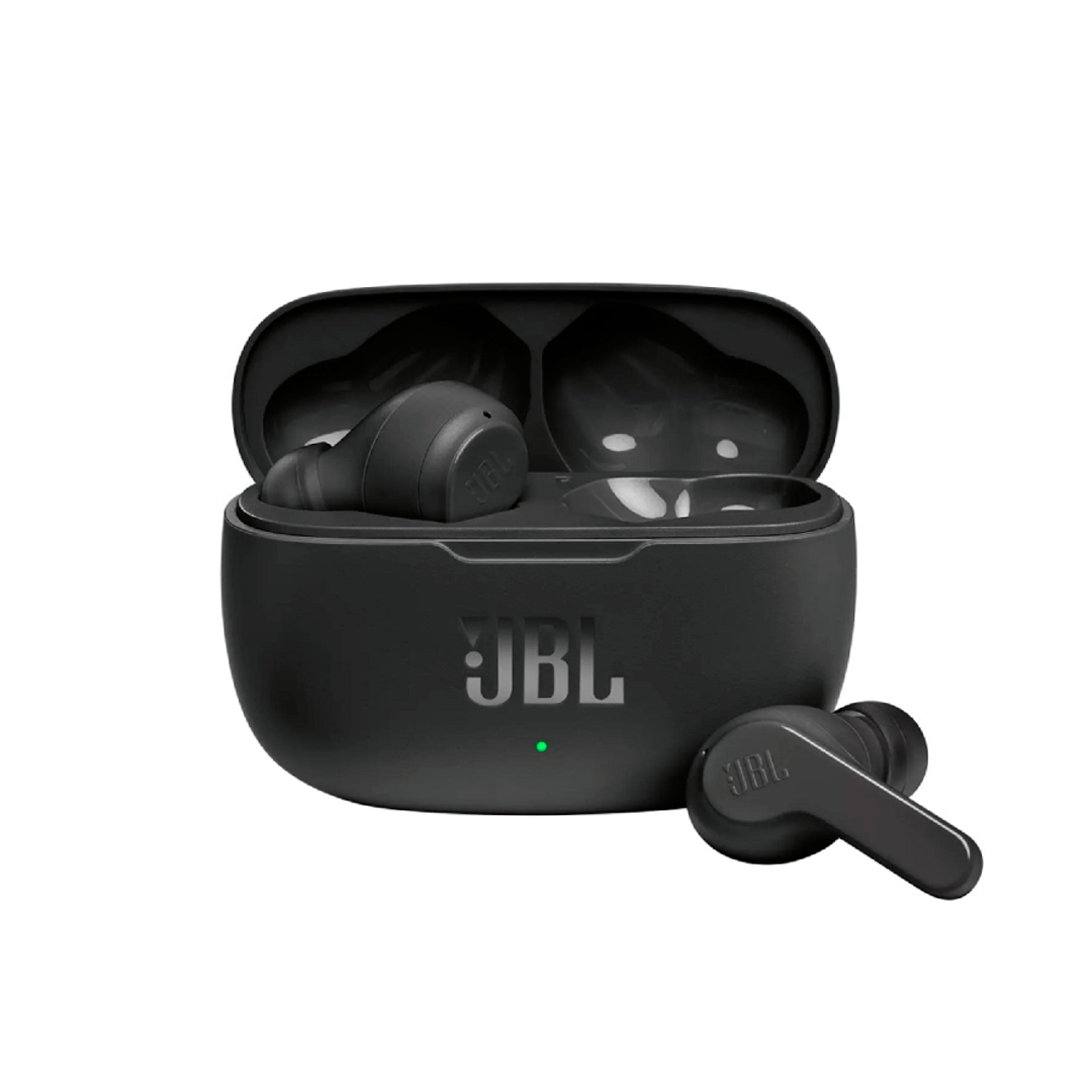 JBL Wave 200 - True Wireless Earbuds