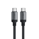 AceFast 60W USB-C Fast Charging Aluminum Alloy Braided Cable (1.2M)