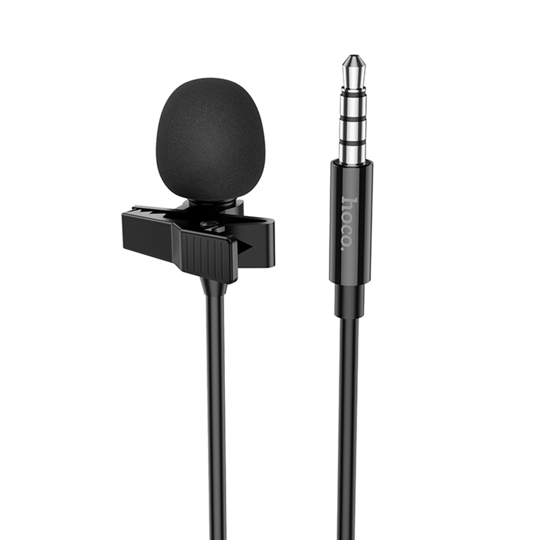 HOCO Lavalier Microphone