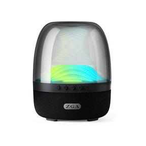 ZGA RGB 360° Rhythmic Wireless Bluetooth AI Speaker