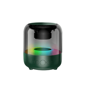 ZGA AI RGB Wireless Bluetooth Speaker