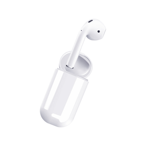 ZGA Single Ear Bluetooth Earbud