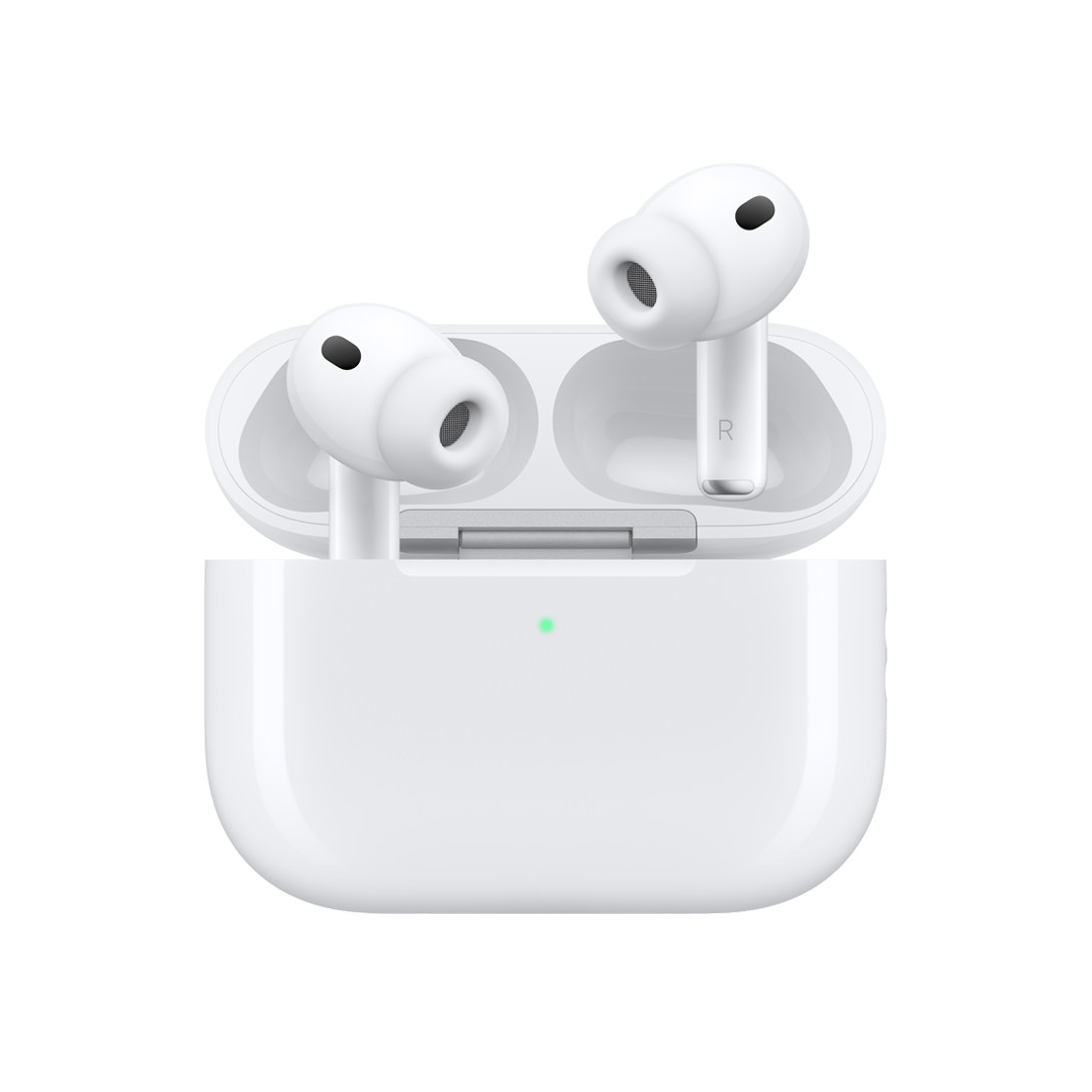 AirPods Pro 3