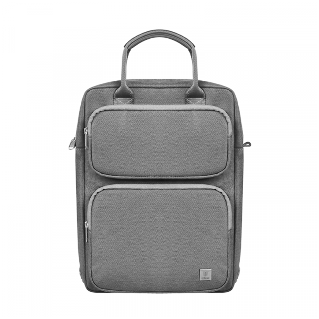 WIWU Alpha Vertical Layer bag for 14.2" Inch