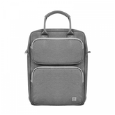 WIWU Alpha Vertical Layer bag for 14.2" Inch