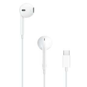 Apple EarPods with USB-C