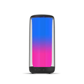 Earldom RGB Lamp Effect Bluetooth Speaker