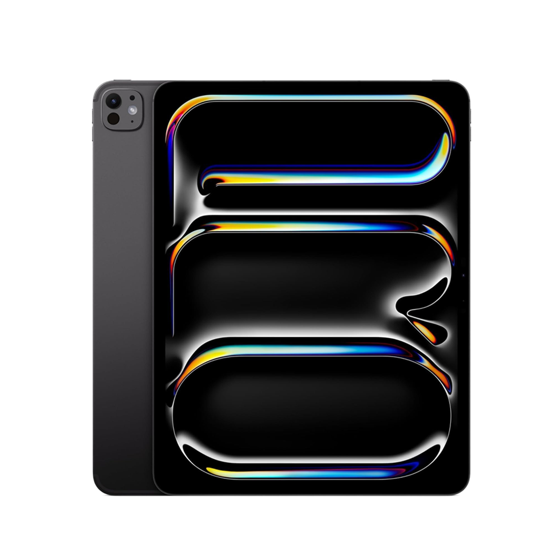 Apple iPad Pro 11" M5 (Standard Glass- 2025)
