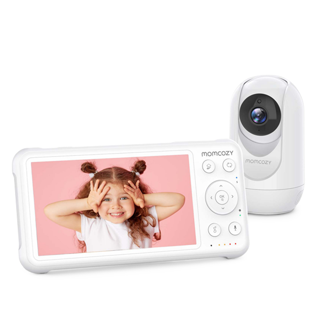 Momcozy Performance Video Baby Monitor